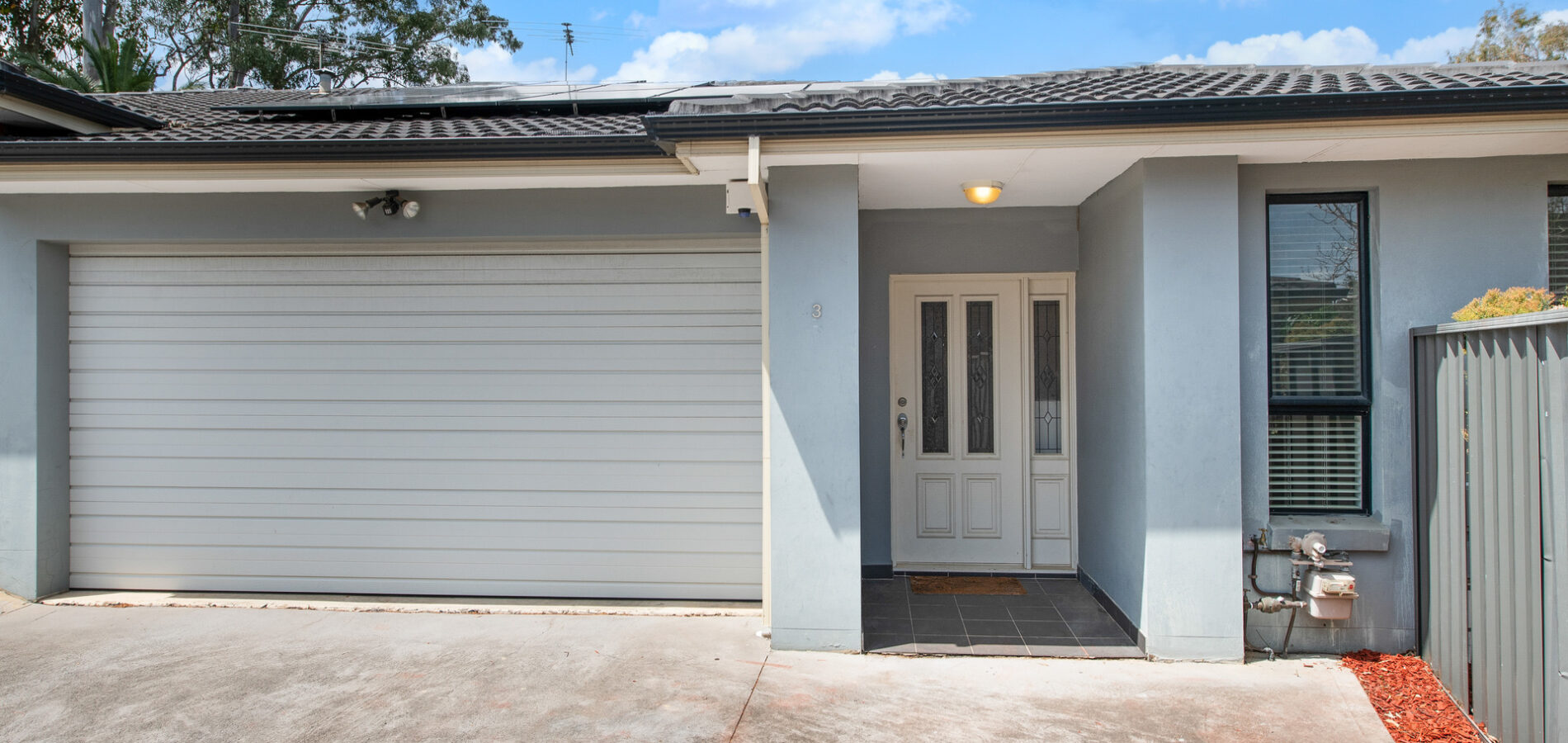 Sold - 3/1 Chelsea Avenue - New Property in Baulkham Hills - Real Estate by Danielle McLoughlin