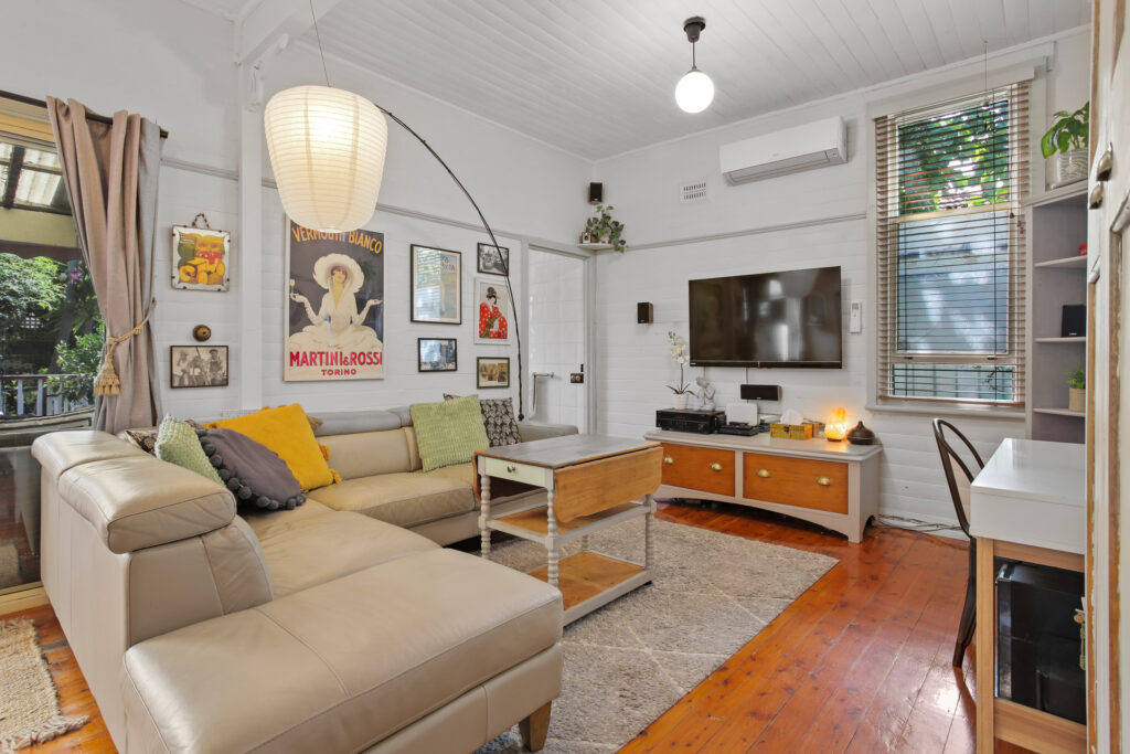 Sold - 100 Crimea Street - New Property in Parramatta - Real Estate by Anita Mirosevic