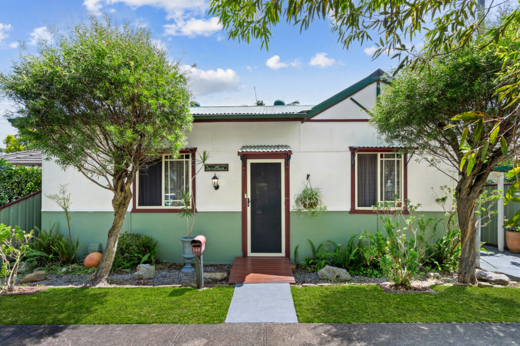 Sold - 100 Crimea Street - New Property in Parramatta - Real Estate by Anita Mirosevic