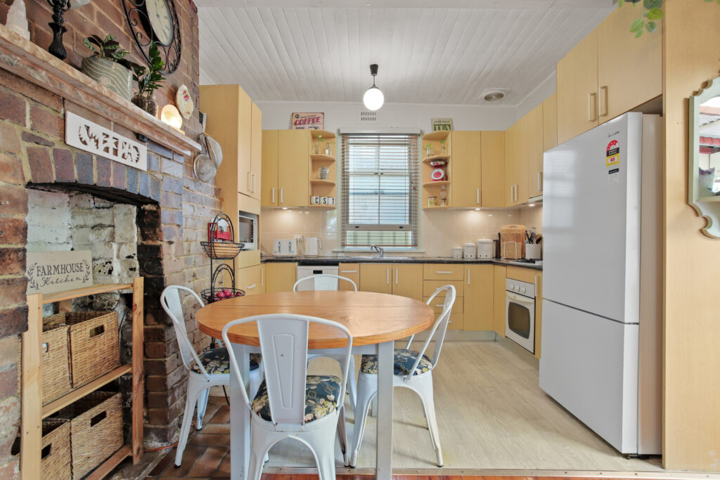 Sold - 100 Crimea Street - New Property in Parramatta - Real Estate by Anita Mirosevic
