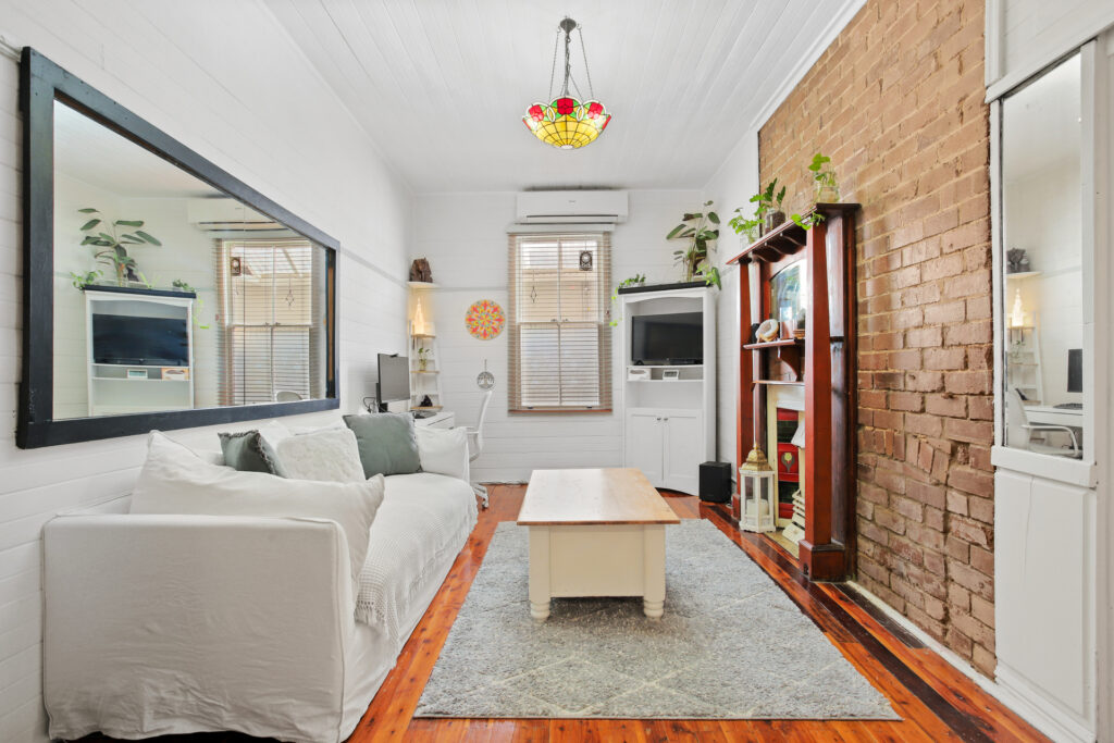 Sold - 100 Crimea Street - New Property in Parramatta - Real Estate by Anita Mirosevic