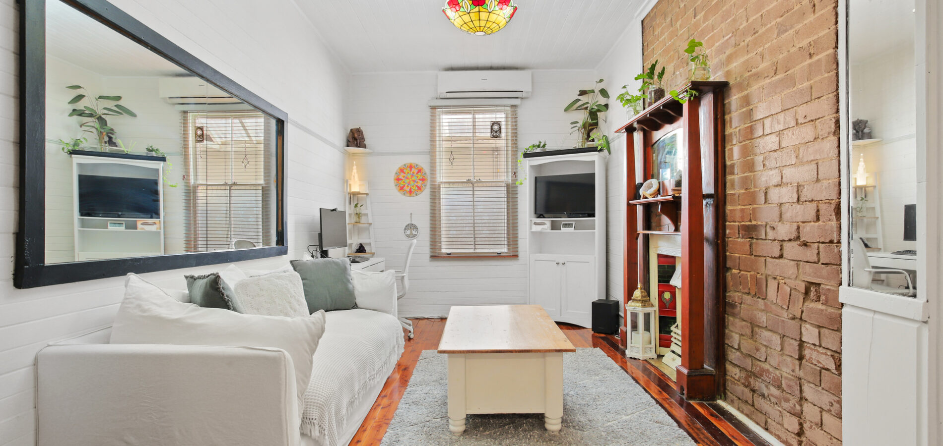 Sold - 100 Crimea Street - New Property in Parramatta - Real Estate by Anita Mirosevic