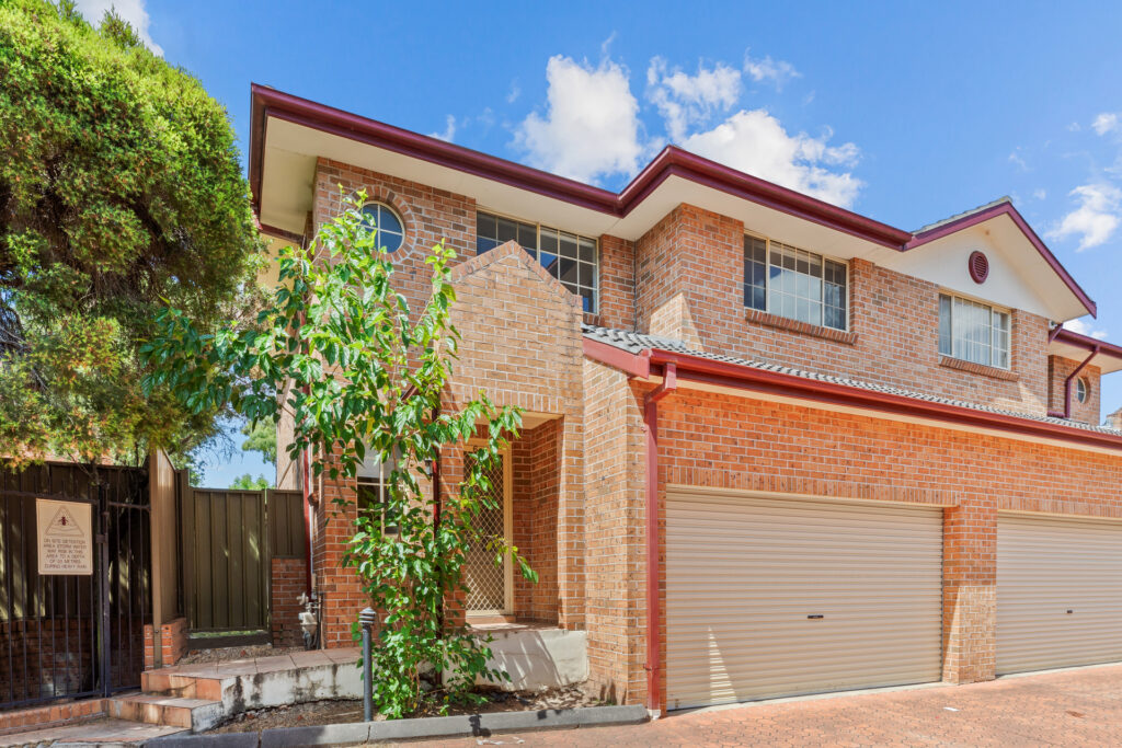 Sold - 6/30 Hillcrest Road - New Property in Quakers Hill - Real Estate by Ruma Mundi