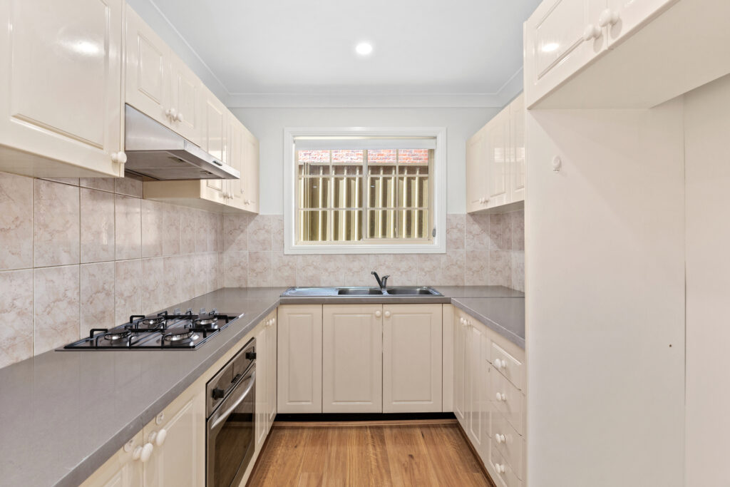 Sold - 6/30 Hillcrest Road - New Property in Quakers Hill - Real Estate by Ruma Mundi
