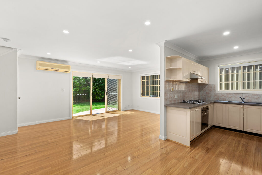 Sold - 6/30 Hillcrest Road - New Property in Quakers Hill - Real Estate by Ruma Mundi