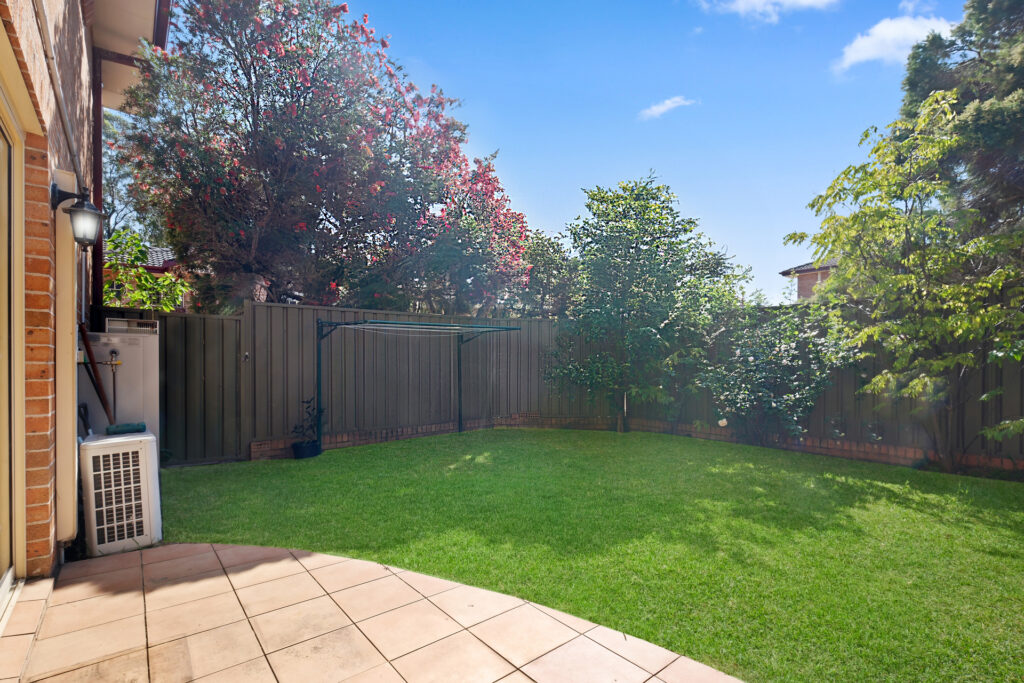 Sold - 6/30 Hillcrest Road - New Property in Quakers Hill - Real Estate by Ruma Mundi