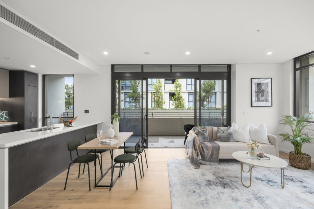 512/2A Conferta Avenue, Tallawong NSW 2762 - photo 2