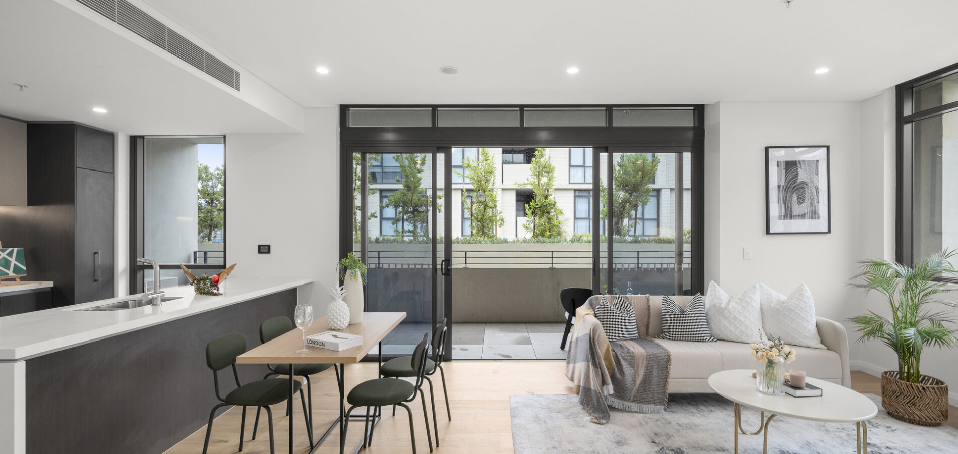 512/2A Conferta Avenue, Tallawong NSW 2762 - photo 2