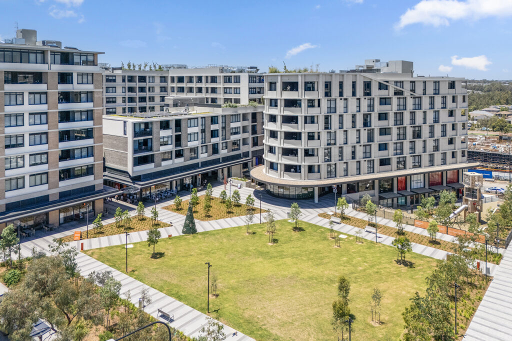 512/2A Conferta Avenue, Tallawong NSW 2762 - McGrath West Group