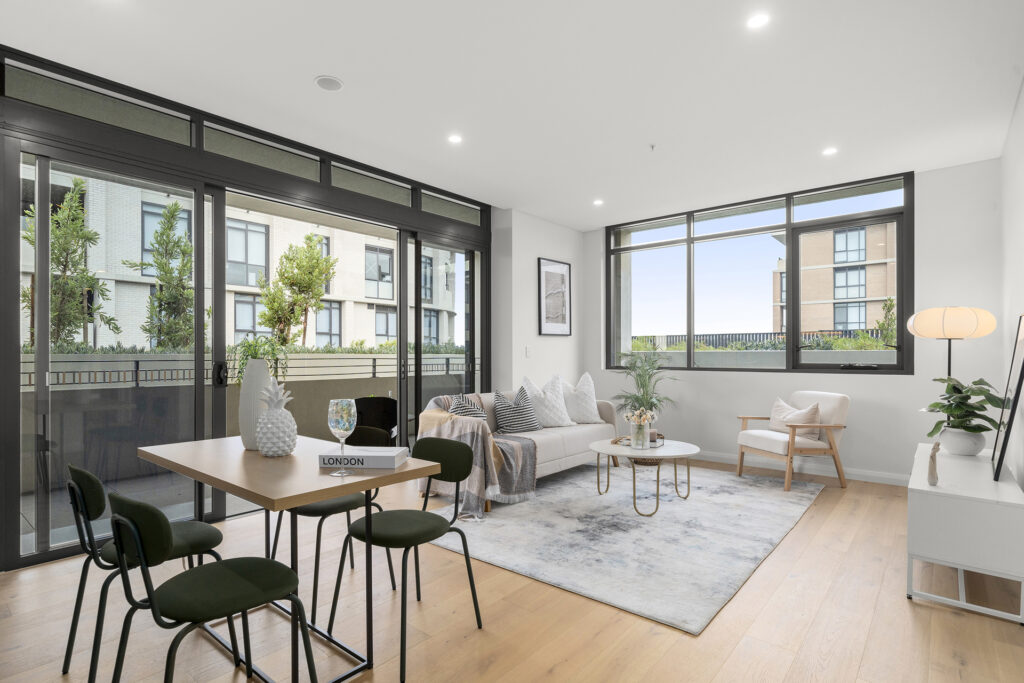 512/2A Conferta Avenue, Tallawong NSW 2762 - photo 3