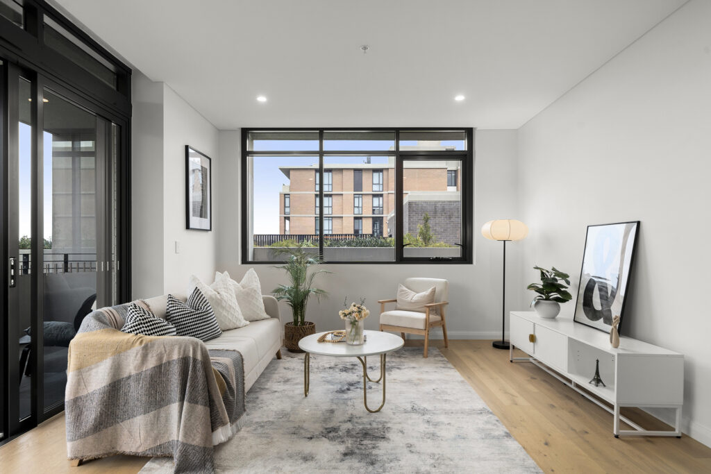512/2A Conferta Avenue, Tallawong NSW 2762 - photo 4