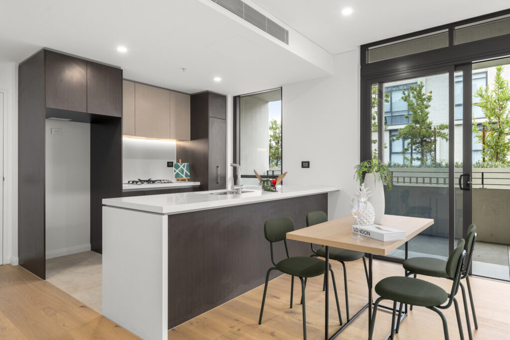 512/2A Conferta Avenue, Tallawong NSW 2762 - photo 6