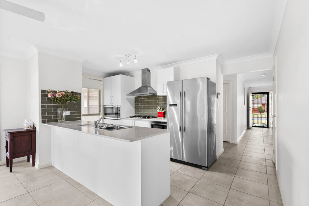 Sold - 9 Eleanor Crescent - New Property in Rooty Hill - Real Estate by Trent Zahra