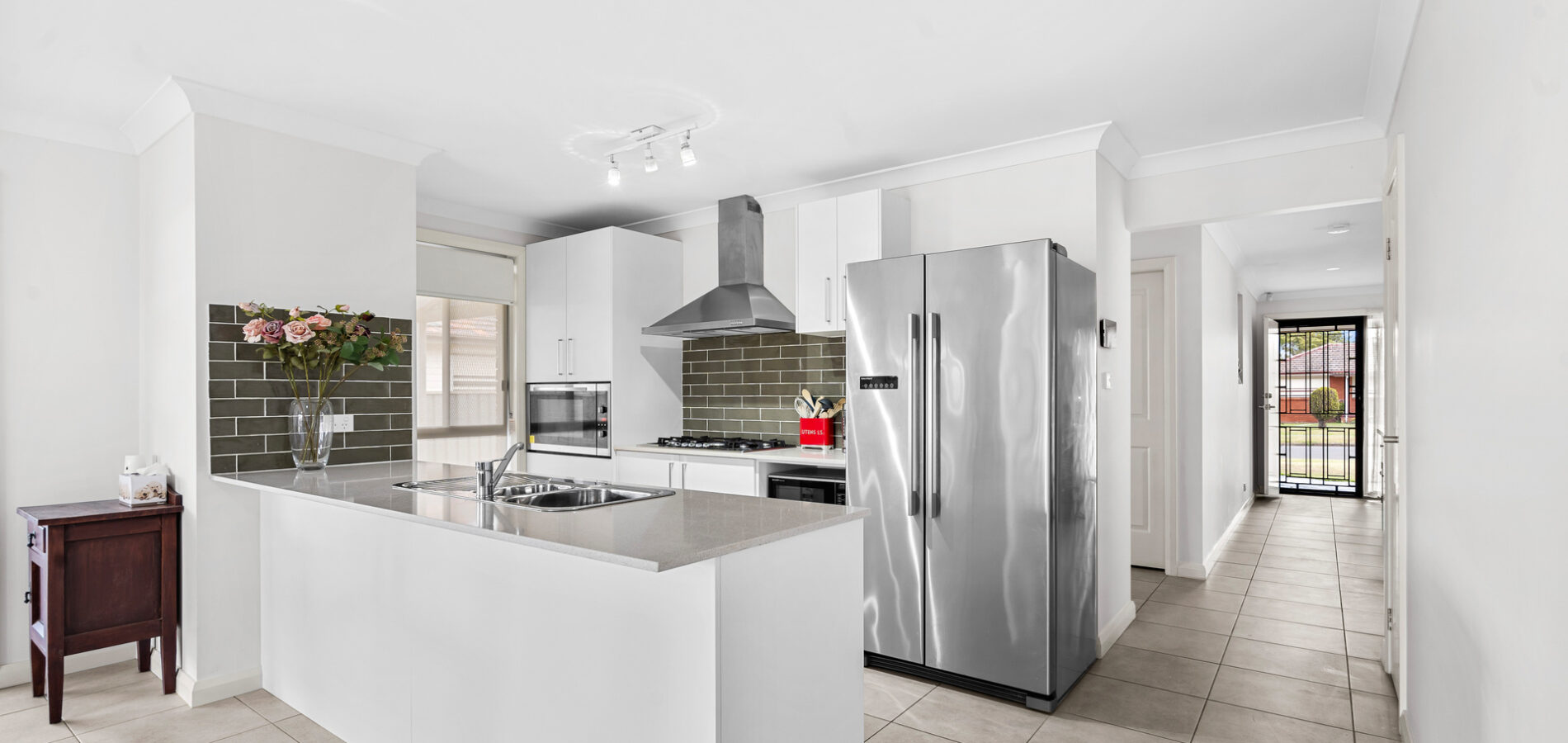Sold - 9 Eleanor Crescent - New Property in Rooty Hill - Real Estate by Trent Zahra