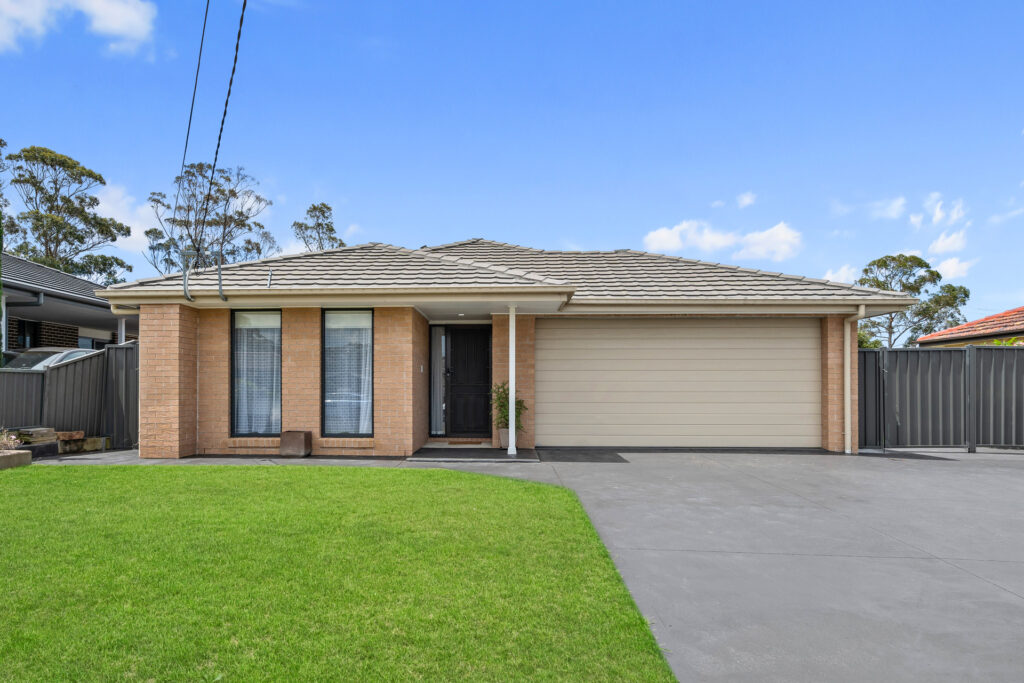 Sold - 9 Eleanor Crescent - New Property in Rooty Hill - Real Estate by Trent Zahra