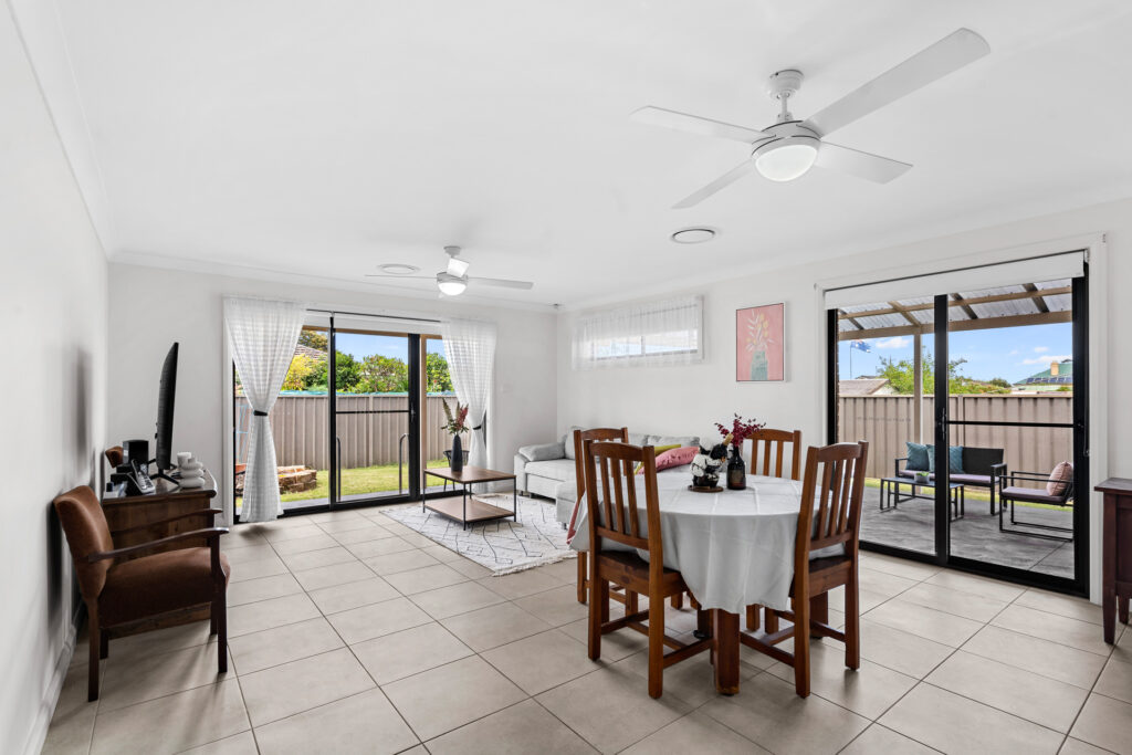 Sold - 9 Eleanor Crescent - New Property in Rooty Hill - Real Estate by Trent Zahra