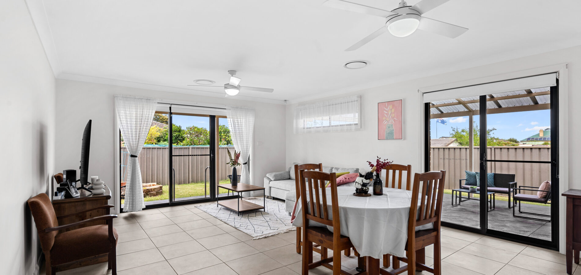 Sold - 9 Eleanor Crescent - New Property in Rooty Hill - Real Estate by Trent Zahra