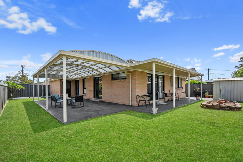 Sold - 9 Eleanor Crescent - New Property in Rooty Hill - Real Estate by Trent Zahra