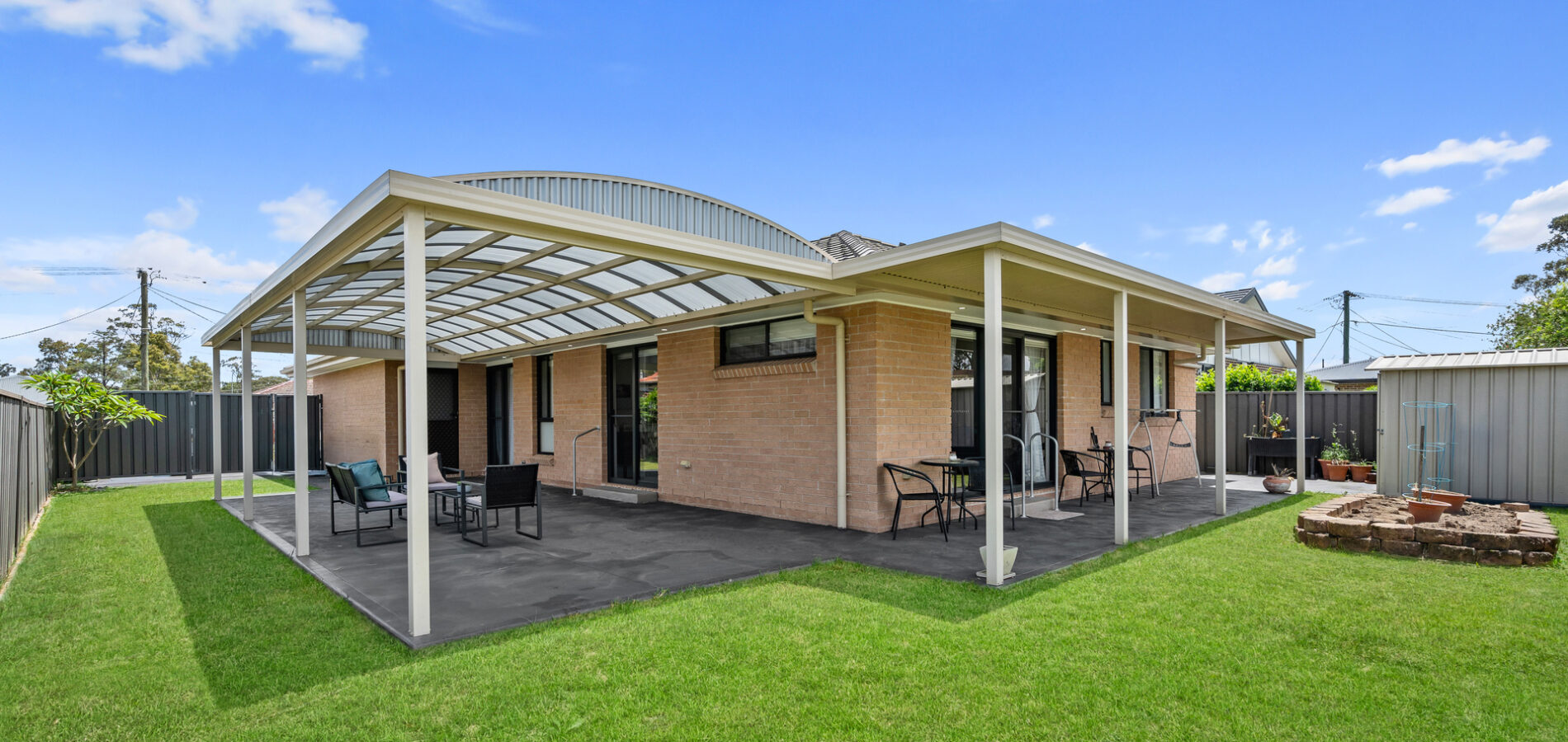Sold - 9 Eleanor Crescent - New Property in Rooty Hill - Real Estate by Trent Zahra