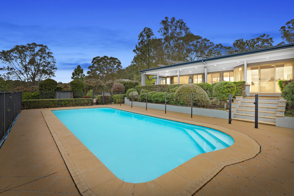 Sold - 331 Bells Road - New Property in Grose Vale - Real Estate by Greg Vincent