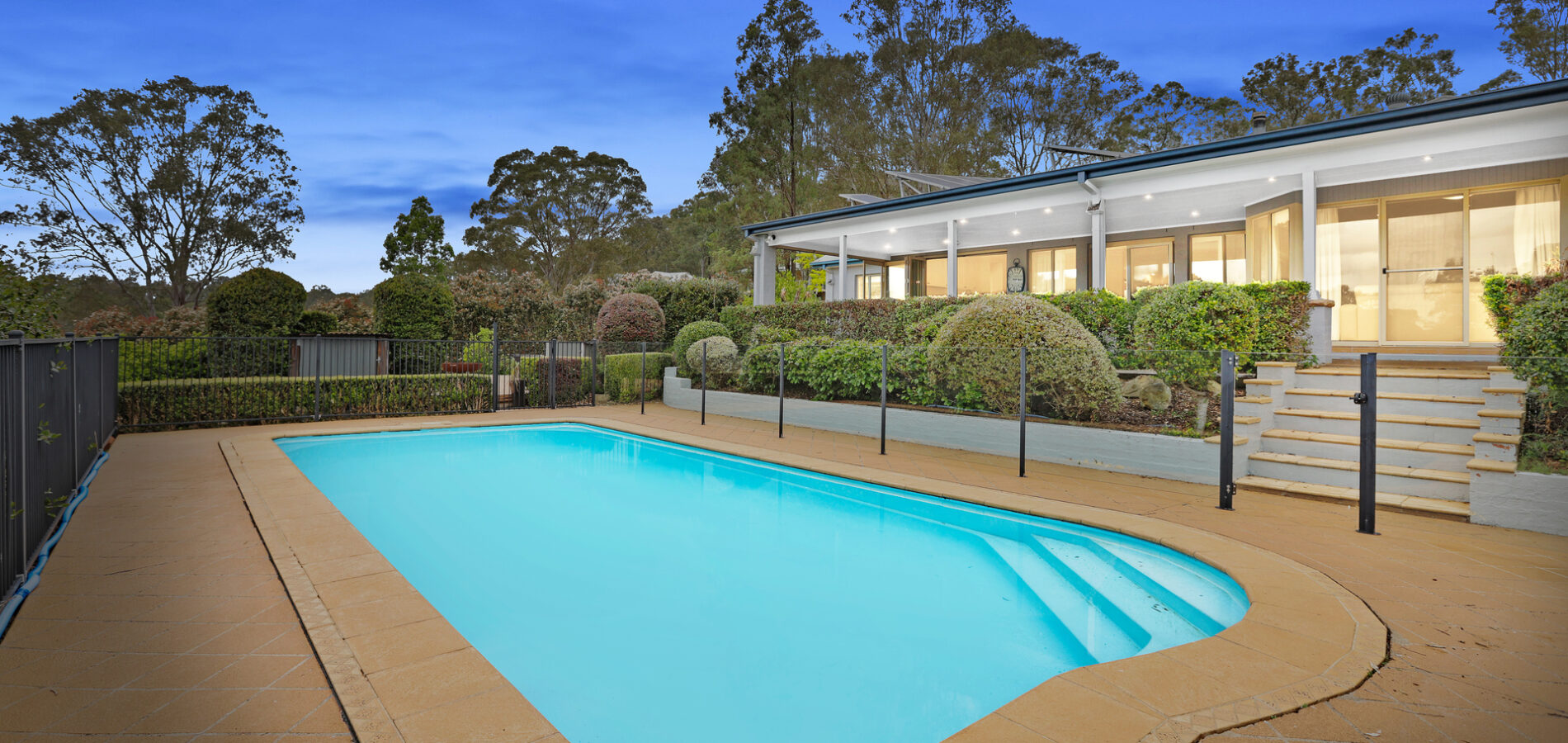 Sold - 331 Bells Road - New Property in Grose Vale - Real Estate by Greg Vincent