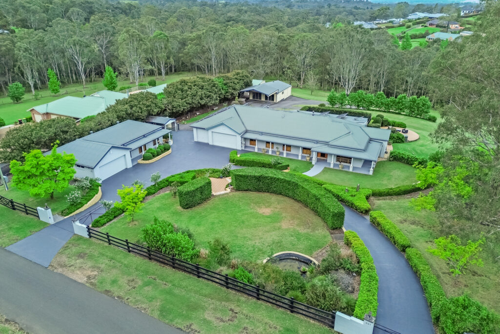 Sold - 331 Bells Road - New Property in Grose Vale - Real Estate by Greg Vincent