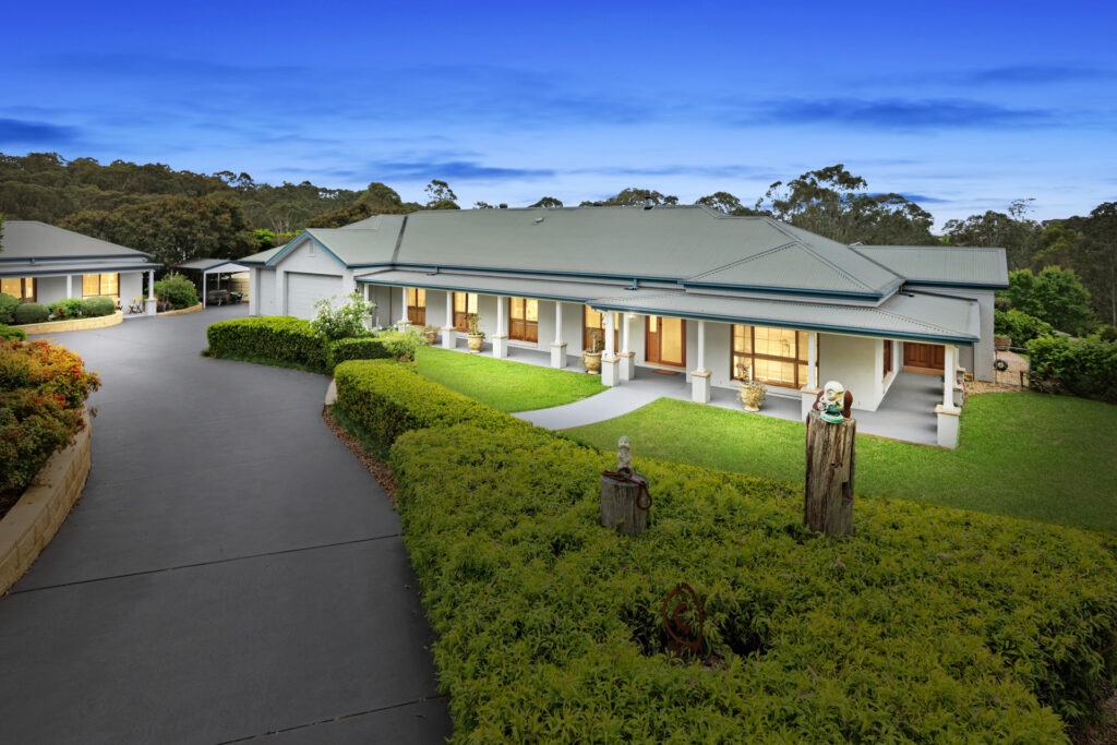 Sold - 331 Bells Road - New Property in Grose Vale - Real Estate by Greg Vincent