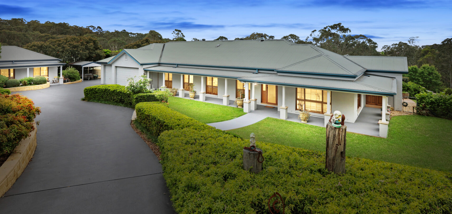 Sold - 331 Bells Road - New Property in Grose Vale - Real Estate by Greg Vincent