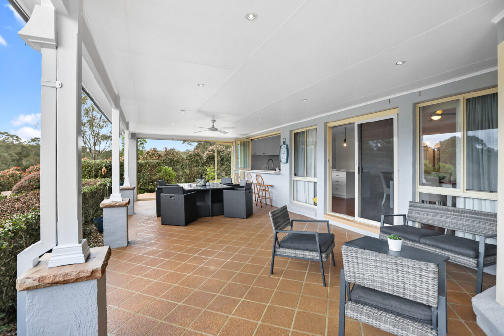 Sold - 331 Bells Road - New Property in Grose Vale - Real Estate by Greg Vincent