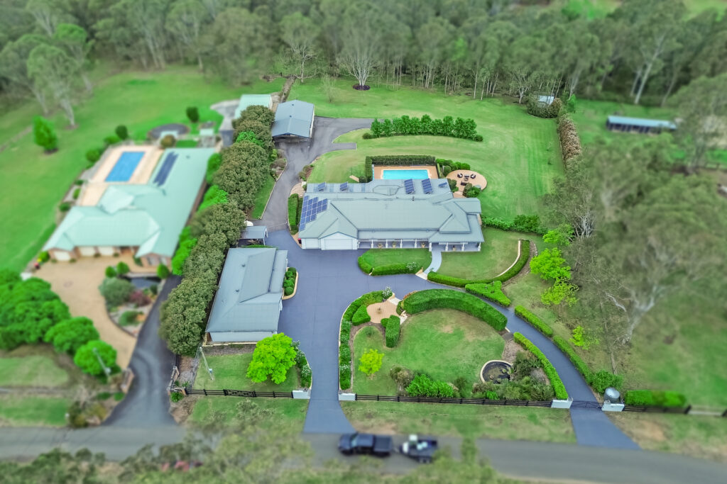 Sold - 331 Bells Road - New Property in Grose Vale - Real Estate by Greg Vincent