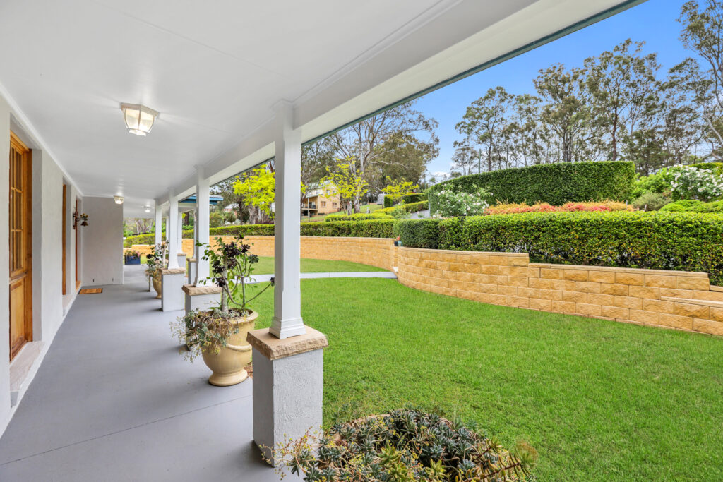 Sold - 331 Bells Road - New Property in Grose Vale - Real Estate by Greg Vincent
