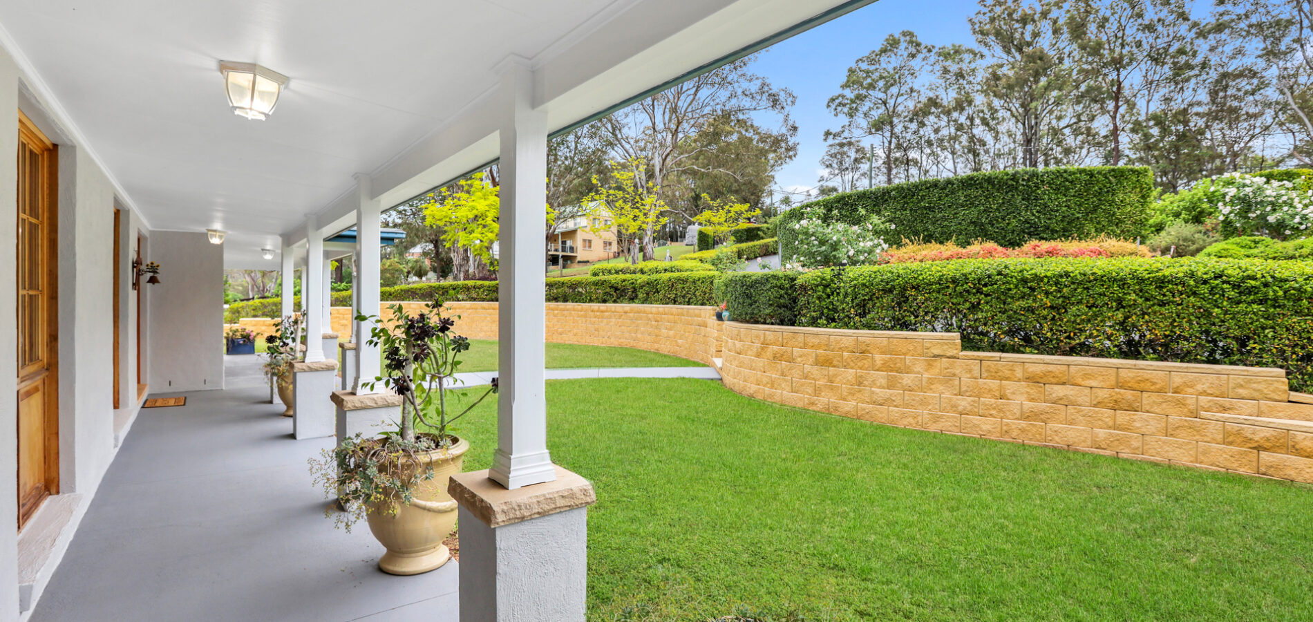 Sold - 331 Bells Road - New Property in Grose Vale - Real Estate by Greg Vincent