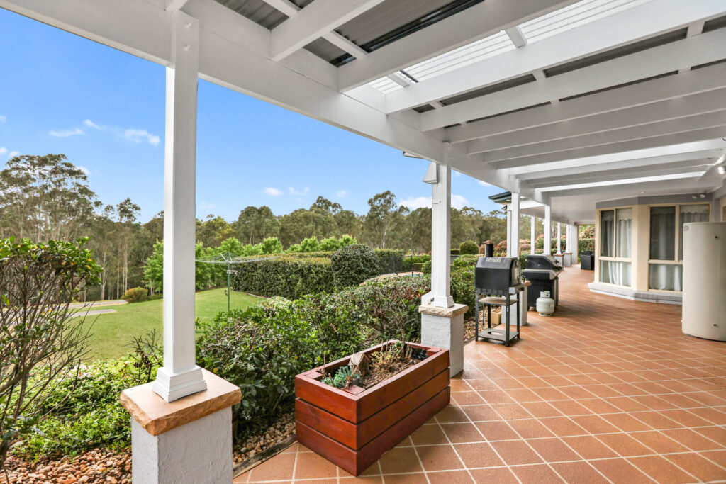 Sold - 331 Bells Road - New Property in Grose Vale - Real Estate by Greg Vincent