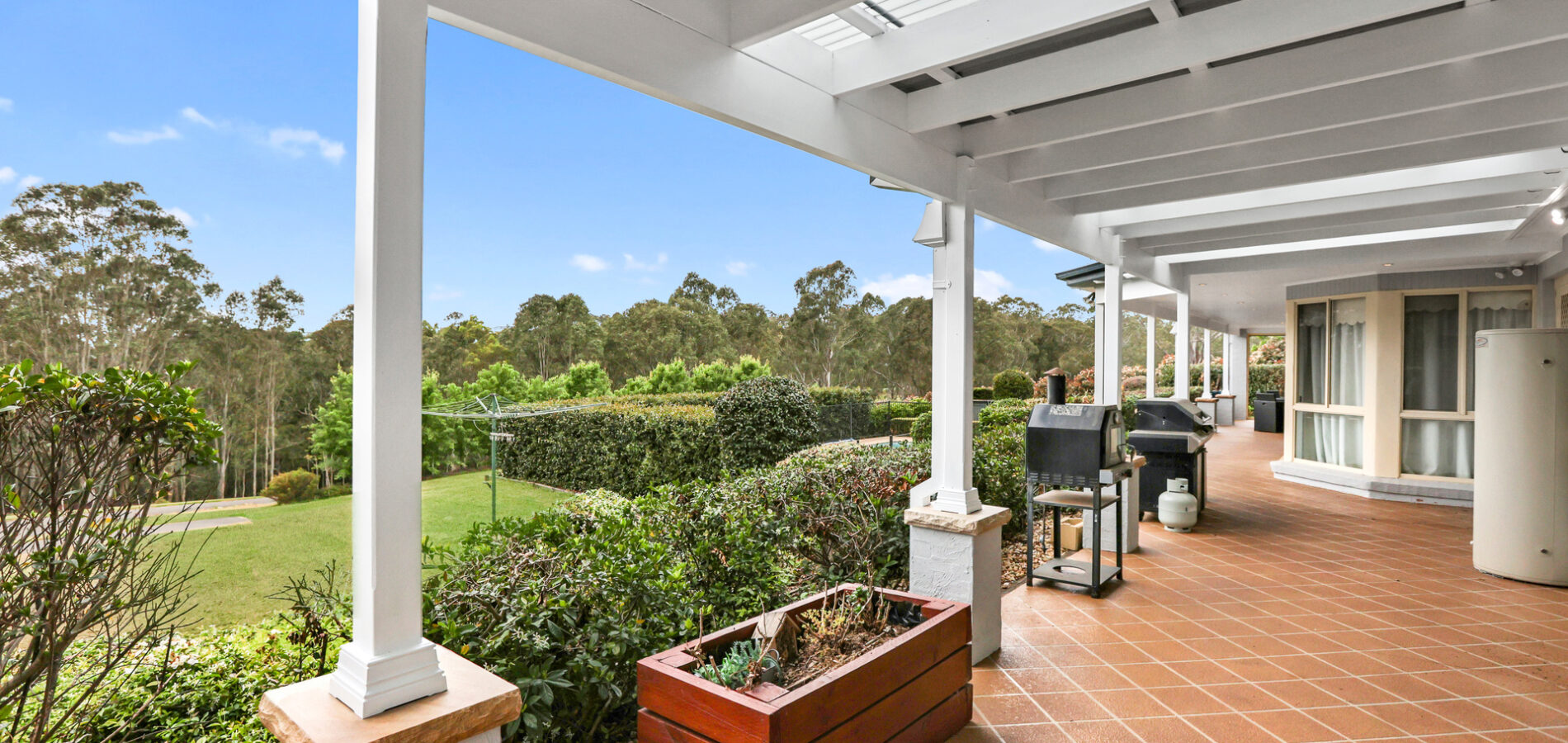 Sold - 331 Bells Road - New Property in Grose Vale - Real Estate by Greg Vincent