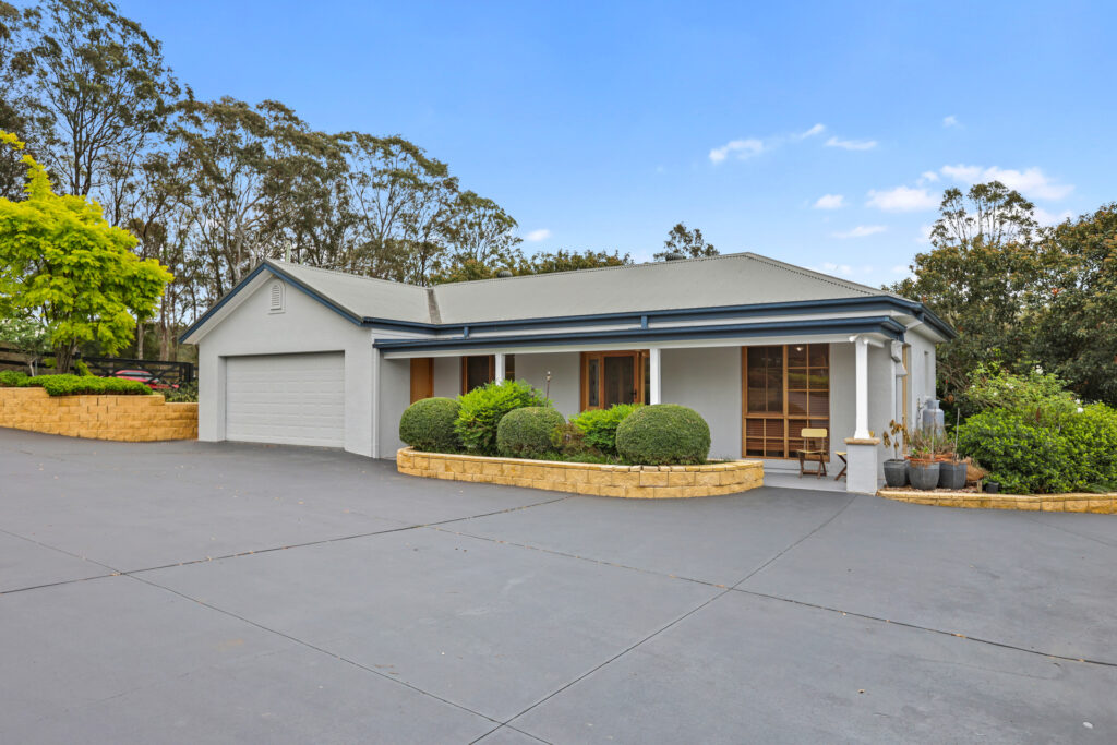 Sold - 331 Bells Road - New Property in Grose Vale - Real Estate by Greg Vincent