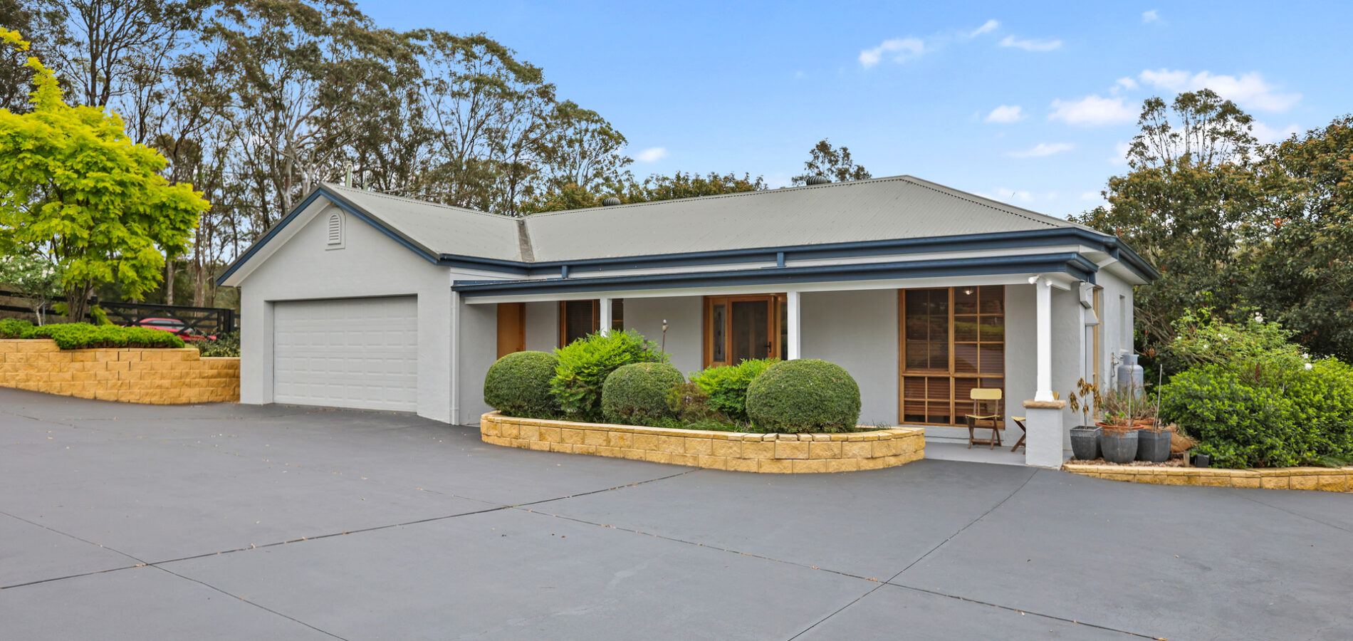 Sold - 331 Bells Road - New Property in Grose Vale - Real Estate by Greg Vincent