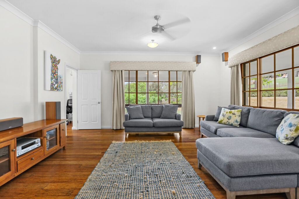 Sold - 331 Bells Road - New Property in Grose Vale - Real Estate by Greg Vincent