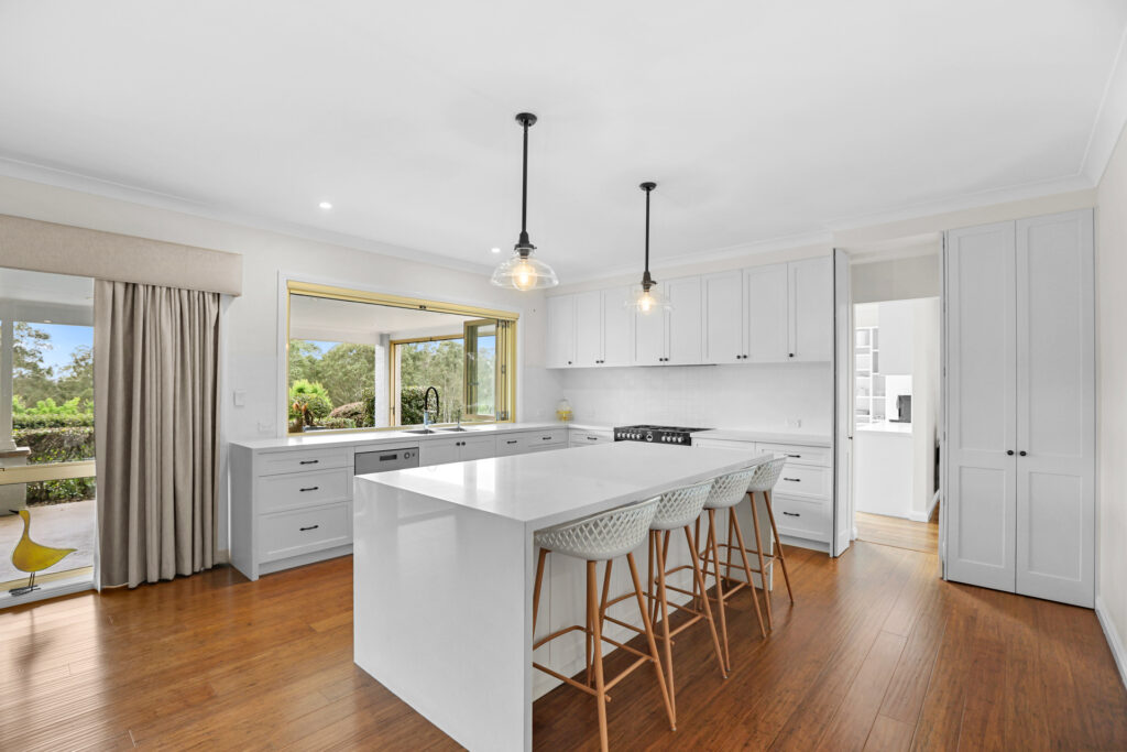 Sold - 331 Bells Road - New Property in Grose Vale - Real Estate by Greg Vincent