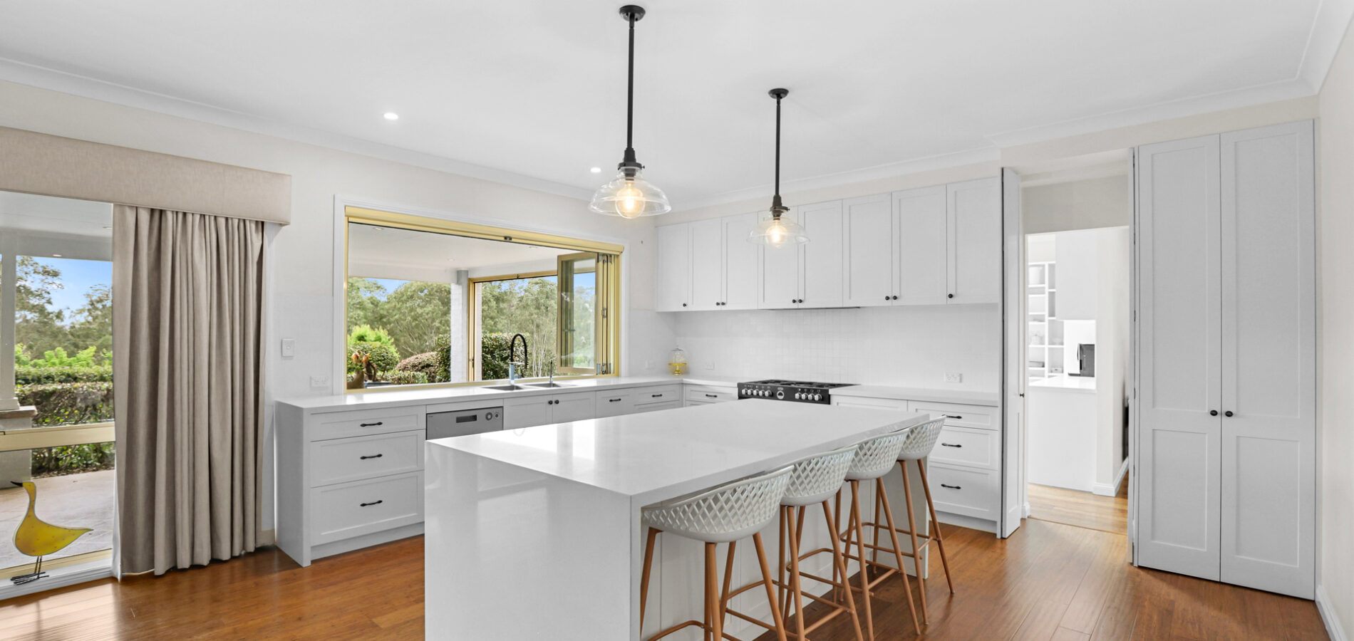 Sold - 331 Bells Road - New Property in Grose Vale - Real Estate by Greg Vincent
