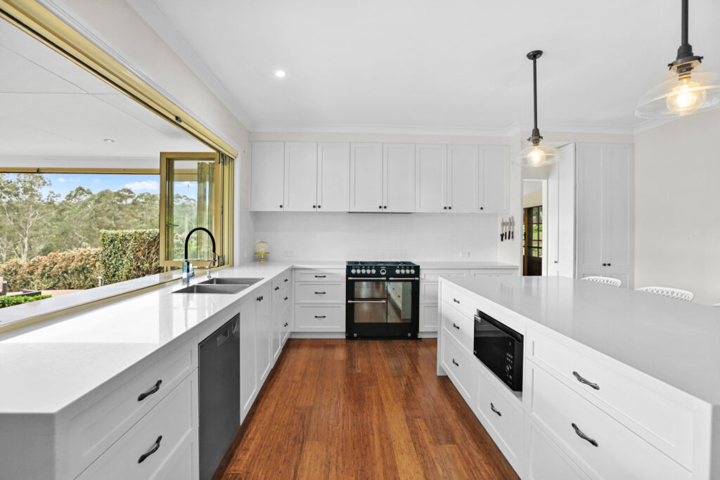 Sold - 331 Bells Road - New Property in Grose Vale - Real Estate by Greg Vincent