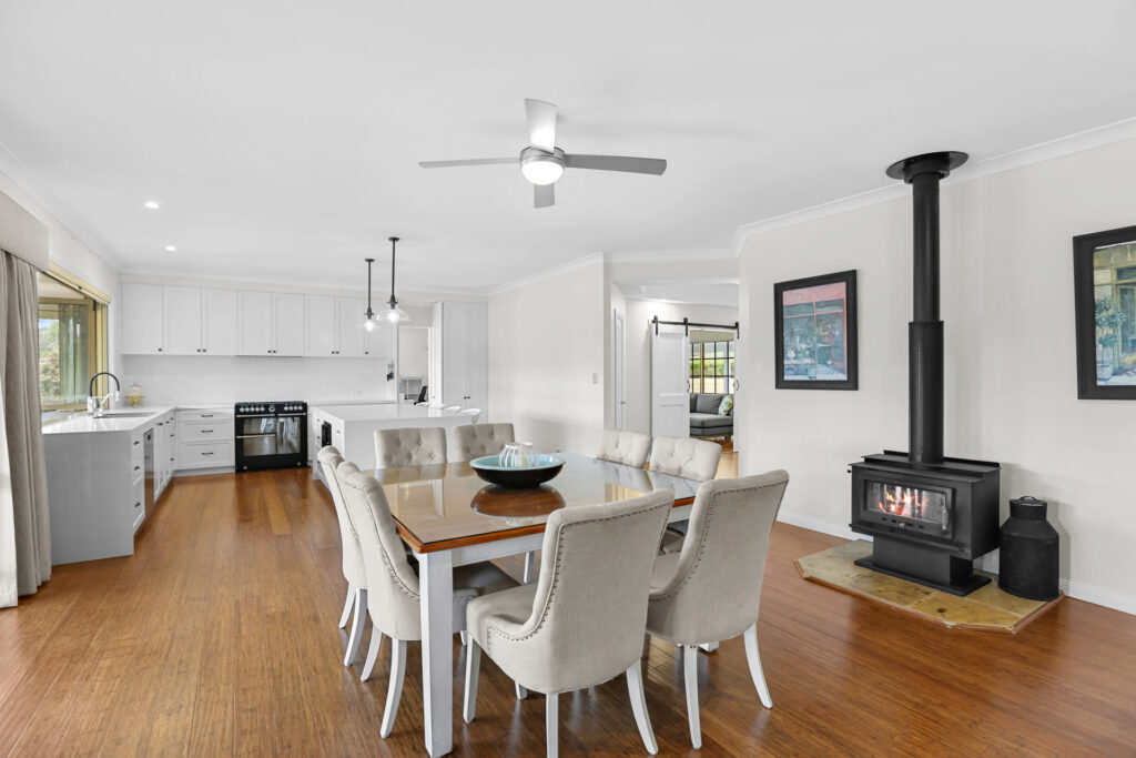 Sold - 331 Bells Road - New Property in Grose Vale - Real Estate by Greg Vincent