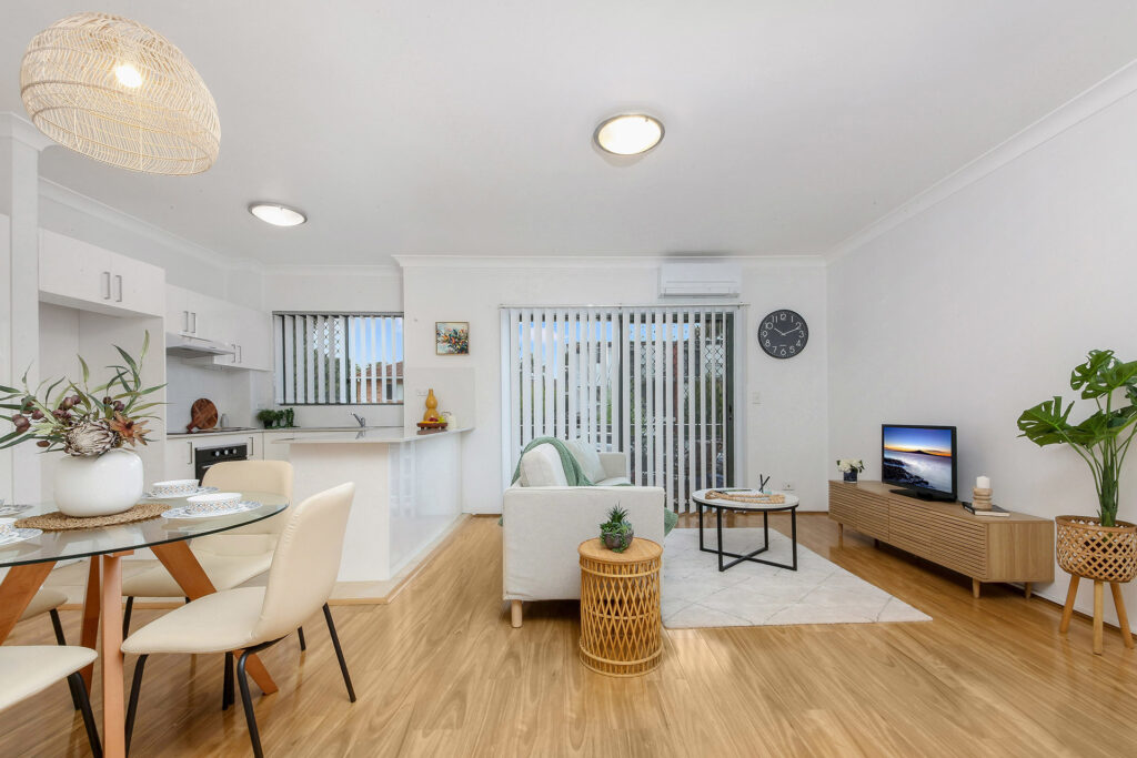 9/33 Brickfield Street, North Parramatta NSW 2151 - photo 2