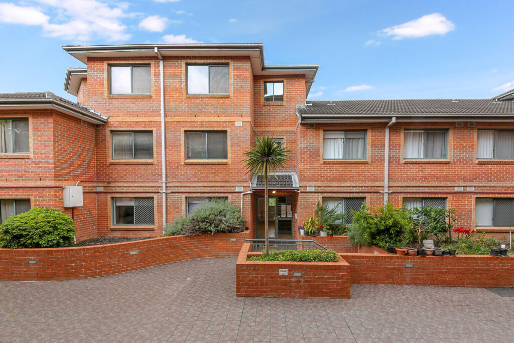 9/33 Brickfield Street, North Parramatta NSW 2151 - McGrath West Group
