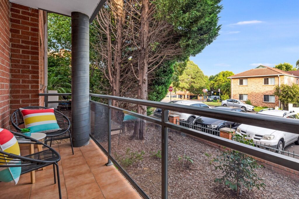 9/33 Brickfield Street, North Parramatta NSW 2151 - photo 8