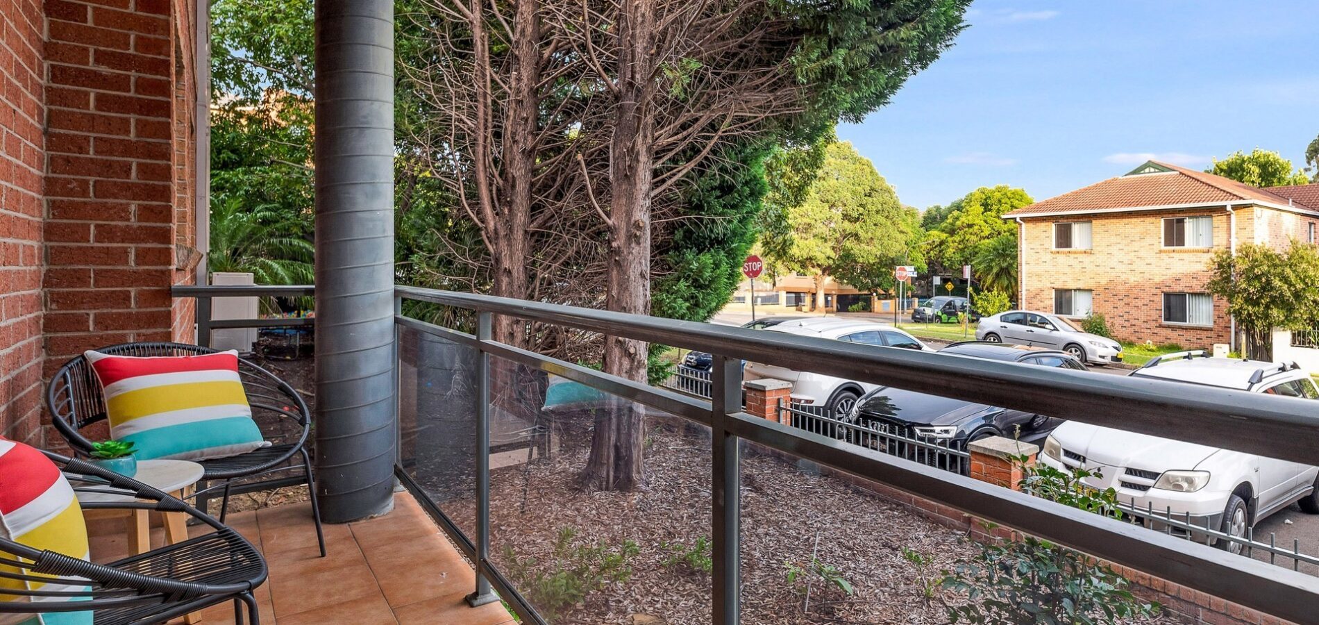 9/33 Brickfield Street, North Parramatta NSW 2151 - photo 8