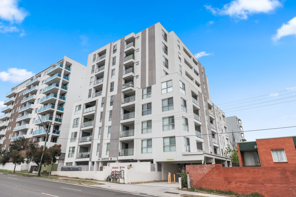 201/120 James Ruse Drive, Rosehill NSW 2142 - McGrath West Group