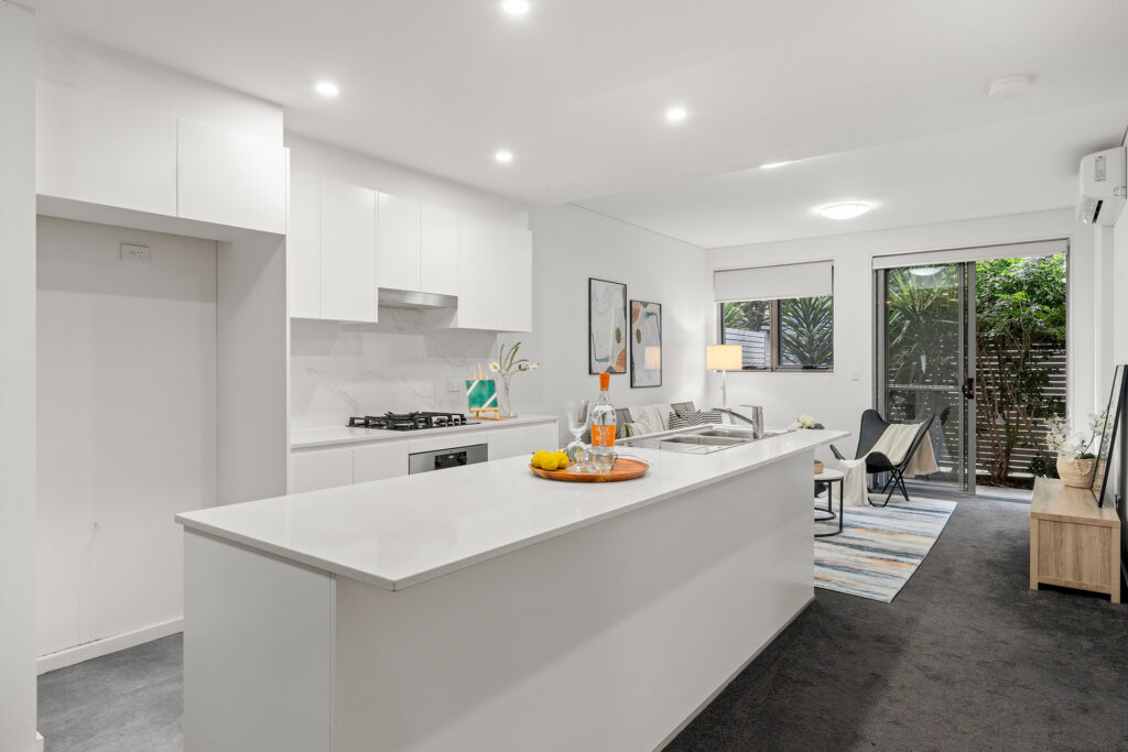 G24/44 Armbruster Avenue, North Kellyville NSW 2155 - photo 2
