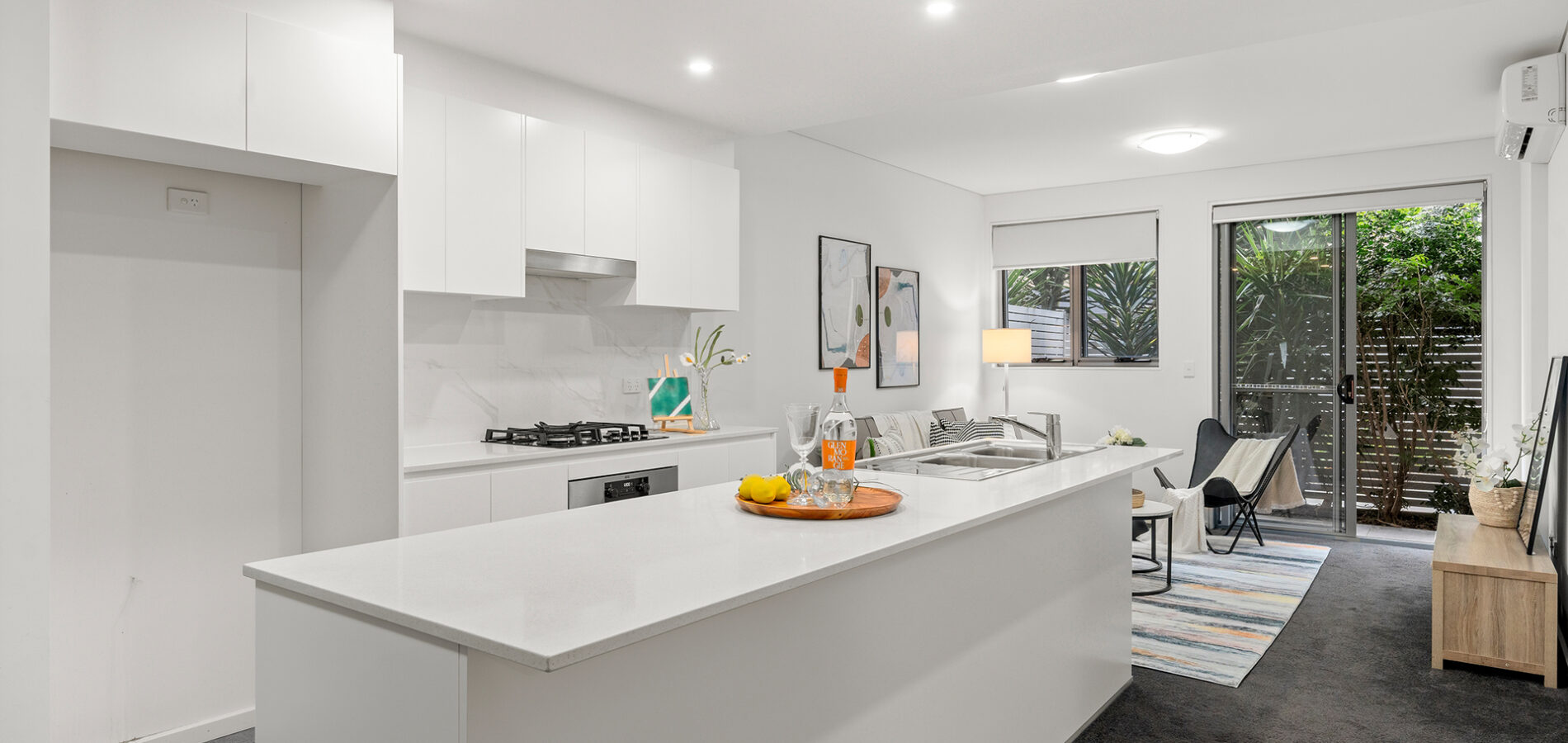 G24/44 Armbruster Avenue, North Kellyville NSW 2155 - photo 2