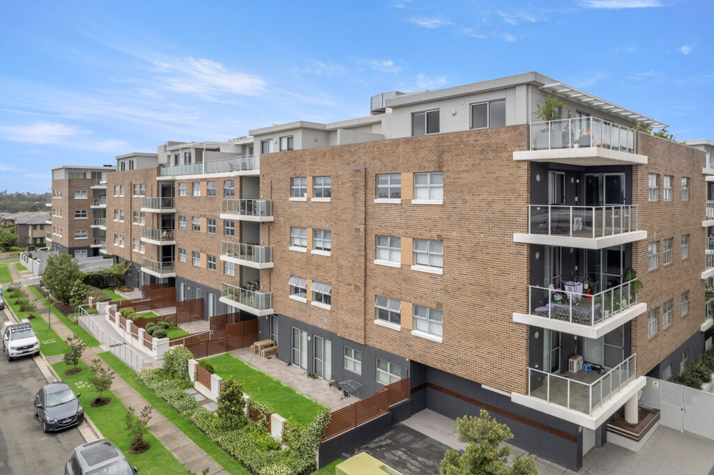 G24/44 Armbruster Avenue, North Kellyville NSW 2155 - McGrath West Group