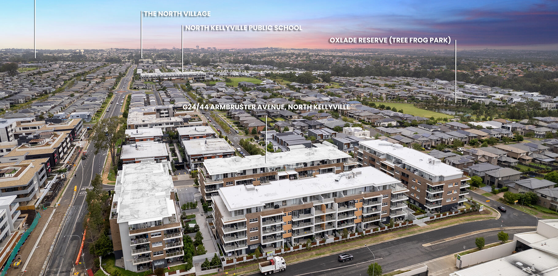 G24/44 Armbruster Avenue, North Kellyville NSW 2155 - photo 17